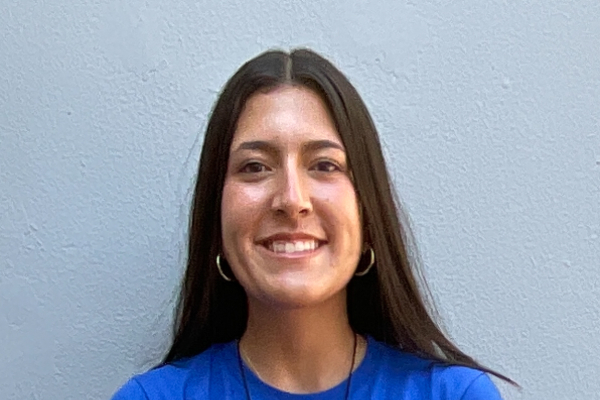 Kira Burgos-Elliott